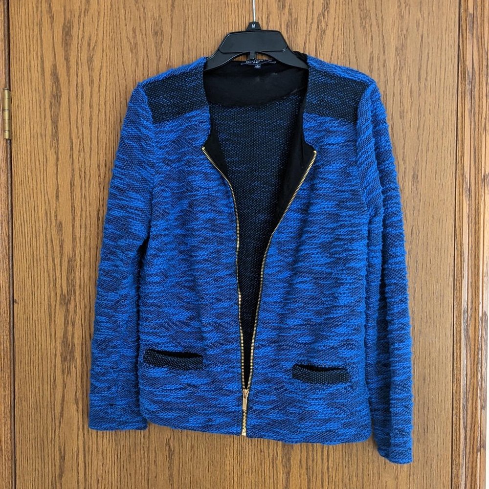 Womens Jacket